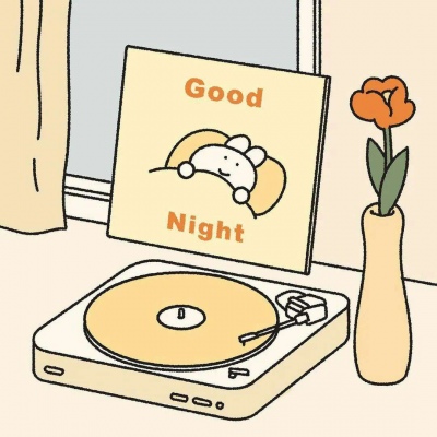 Furry插画光影处理兽圈社群